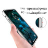 BeCover Чохол-накладка  Space Case для Apple iPhone 14 Pro Max Transparancy (708584) - зображення 2