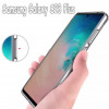 BeCover Чохол-накладка  Space Case для Samsung Galaxy S23 Plus SM-S916 Transparancy (708961) - зображення 4