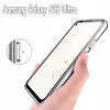BeCover Чохол-накладка  Space Case для Samsung Galaxy S23 Ultra SM-S918 Transparancy (708962) - зображення 5