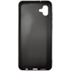 BeCover Силіконовий чохол для Samsung Galaxy A04 SM-A045 Black (708105) - зображення 5