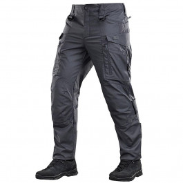   M-Tac Conquistador Gen.I Flex dark grey (34-34 20059012-34/34)