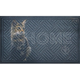 MultyHome Коврик Multy Home Europe Sp. z o.o. Lima Maine Coon 45x75 (5903104905750)