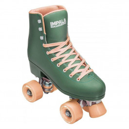 Impala Roller Skates - Forest Green / размер 41