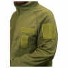 ROU Тактична куртка флісова  (54) (2262998) - зображення 3