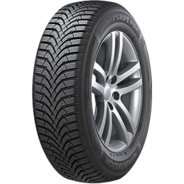   Hankook Winter i*cept RS3 W462 (195/55R16 91H)