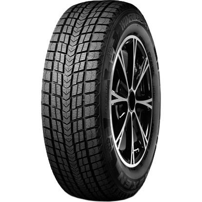 Nexen WinGuard Ice SUV (225/65R17 102Q) - зображення 1