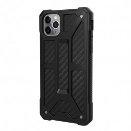   URBAN ARMOR GEAR iPhone 11 Pro Monarch Carbon Fiber (111701114242)