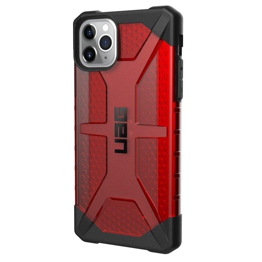 URBAN ARMOR GEAR iPhone 11 Pro Plasma Magma (111703119393) - зображення 1