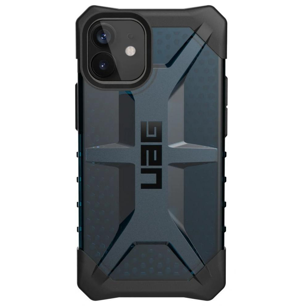 URBAN ARMOR GEAR iPhone 12 Mini Plasma Mallard (112343115555) - зображення 1