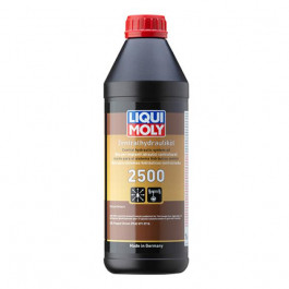 Liqui Moly ZENTRALHYDRAULIK-OL 2500 1 л (3667)