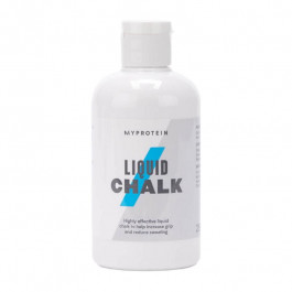 MyProtein Рідкий крейда для спортсменів  Liquid Chalk (250 ml)