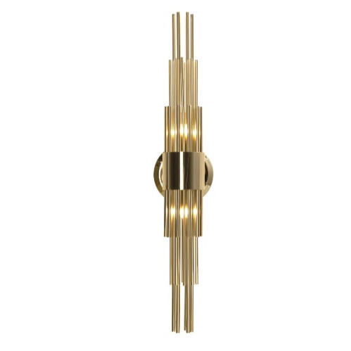 Castro Lighting Streamline Wall Lamp ref. 9271.2 - зображення 1