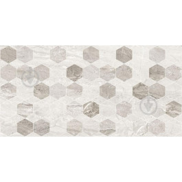   Golden Tile MARMO MILANO Hexagon 8МG151 30x60