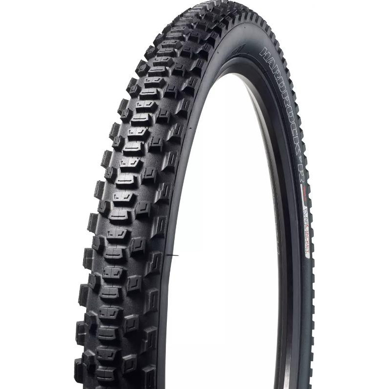 Specialized Покришка  HARDROCK&#39;R TIRE 26X2.0 - зображення 1