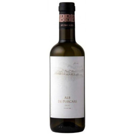 Purcari Вино  Alb de  сухе біле 14% 0.375 л (DDSAU8P057)
