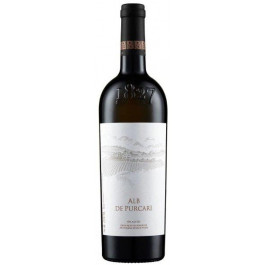 Purcari Вино  Alb de  сухе біле 14% 0.75 л (DDSAU8P026)