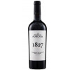 Purcari Вино  Cabernet Sauvignon червоне сухе 13.5% 0.75 л (DDSAU8P014) - зображення 1