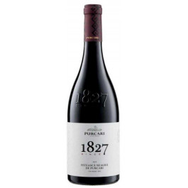 Purcari Вино  Limited Feteasca Neagra червоне сухе 13.5% 0.75л (DDSAU8P073)