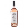 Purcari Вино  BIO Rose рожеве сухе 13.5% 0.75л (DDSAU8P072) - зображення 1