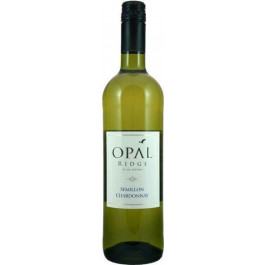Hallgarten Вино Opal Ridge Semillion - Chardonnay біле сухе 0.75л (VTS4002310)