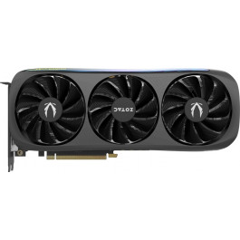   Zotac GAMING GeForce RTX 4070 Ti AMP AIRO SPIDER-MAN: Across the Spider-Verse Bundle (ZT-D40710F-10SMP)