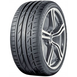 Bridgestone Potenza S001 (215/40R17 87W) XL