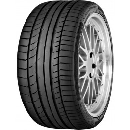   Continental ContiSportContact 5P (275/30R21 98Y)