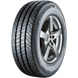 Continental ContiVanContact 100 (195/80R14 106Q)