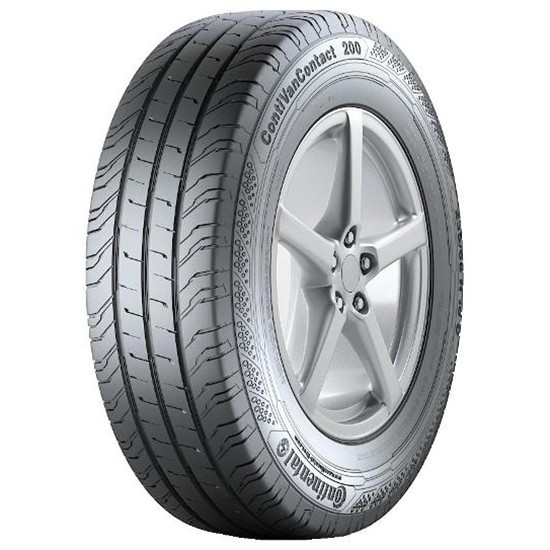 Continental ContiVanContact 200 (215/60R16 103T) - зображення 1