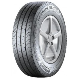   Continental ContiVanContact 200 (215/60R16 103T)