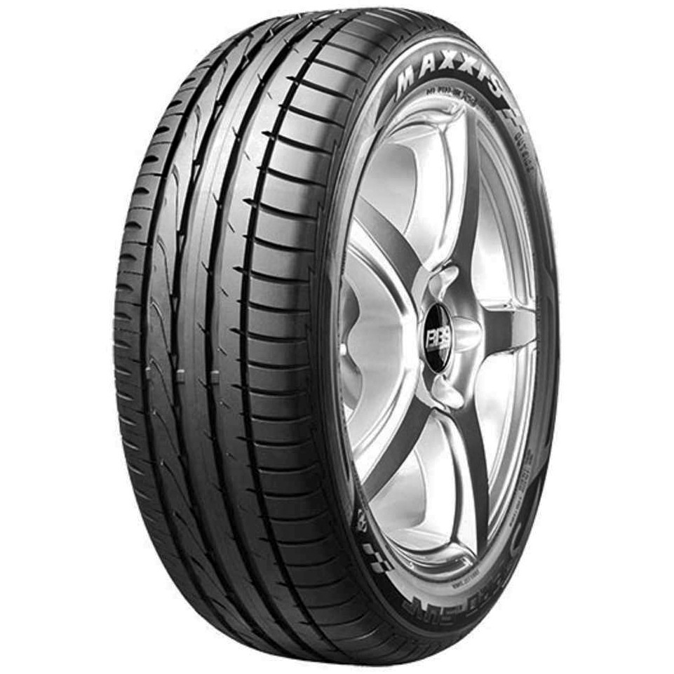 Maxxis S-Pro (235/55R18 100W) - зображення 1