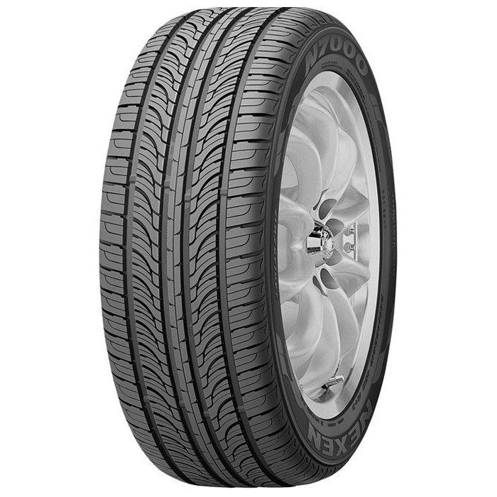 Roadstone N7000 (255/45R18 103W) - зображення 1