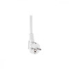 2E 8XSchuko 3G*1.5мм, 4*USB-A, 3м, white (2E-SP815M3USBWH) - зображення 5