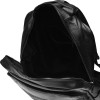 Keizer Leather Backpack (K1552-black) - зображення 6