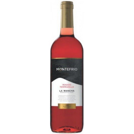 Felix Solis Avantis Вино Montefrio Tempranillo Rosado LaMacha рожеве сухе 0.75л (VTS3147330)