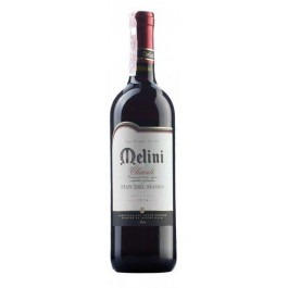 Melini Вино  Chianti DOCG Pian del Masso червоне сухе 0.75л (VTS2002290)