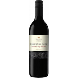 Marques De Rocas Вино  Red Dry червоне сухе 0.75 (VTS3147240)