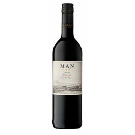 MAN Вино  Merlot червоне сухе 0.75л (VTS3833270)