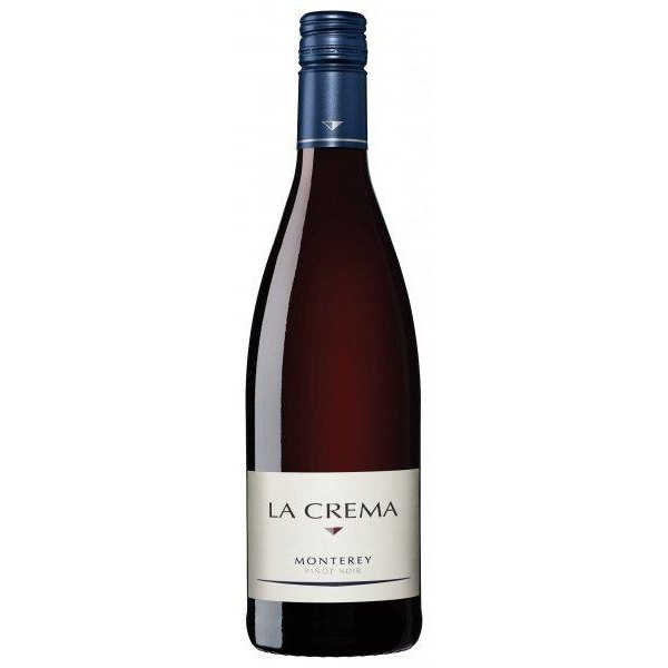 La Crema de ALVA Вино  Pinot Noir Monterey 2018 червоне сухе 0.75 л (VTS3411182) - зображення 1