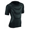 F-lite термофутболка к/р  Megalight 200 T-Shirt Man L black - зображення 1