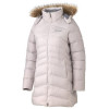 Marmot пальто  Womens Montreal coat XS whitestone - зображення 1