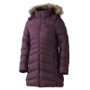 Marmot пальто  Wm[quo]s Montreal coat S cabernet - зображення 1