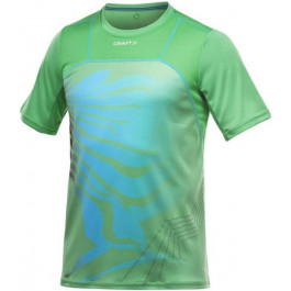 Craft футболка  PR Sublimated Tee M M 2647 balance/focus