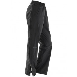 Marmot штаны  Womens PreCip Full Zip Pant XS black