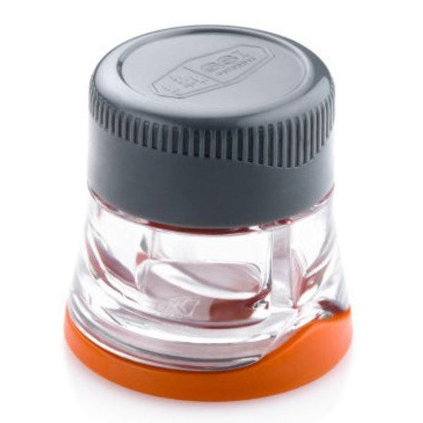GSI Outdoors Ultralight Salt Pepper Shaker - зображення 1