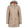 Marmot пальто  Wm[quo]s Georgina Featherless Jacket L desert khaki - зображення 1