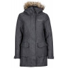 Marmot пальто  Wm[quo]s Georgina Featherless Jacket L black - зображення 1
