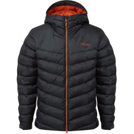 RAB куртка  Nebula Pro Jacket XL Beluga