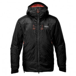 RAB куртка  Photon Pro Jacket M Black