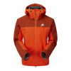 Mountain Equipment куртка  Saltoro Jacket L Magma/Bracken - зображення 1